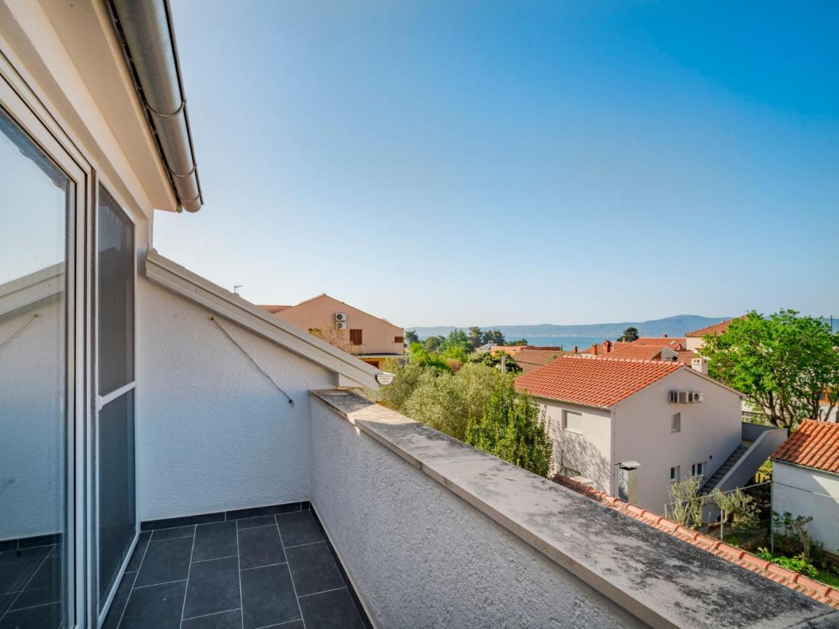 Apartment Marina-3 By Interhome Sukošan Exteriér fotografie