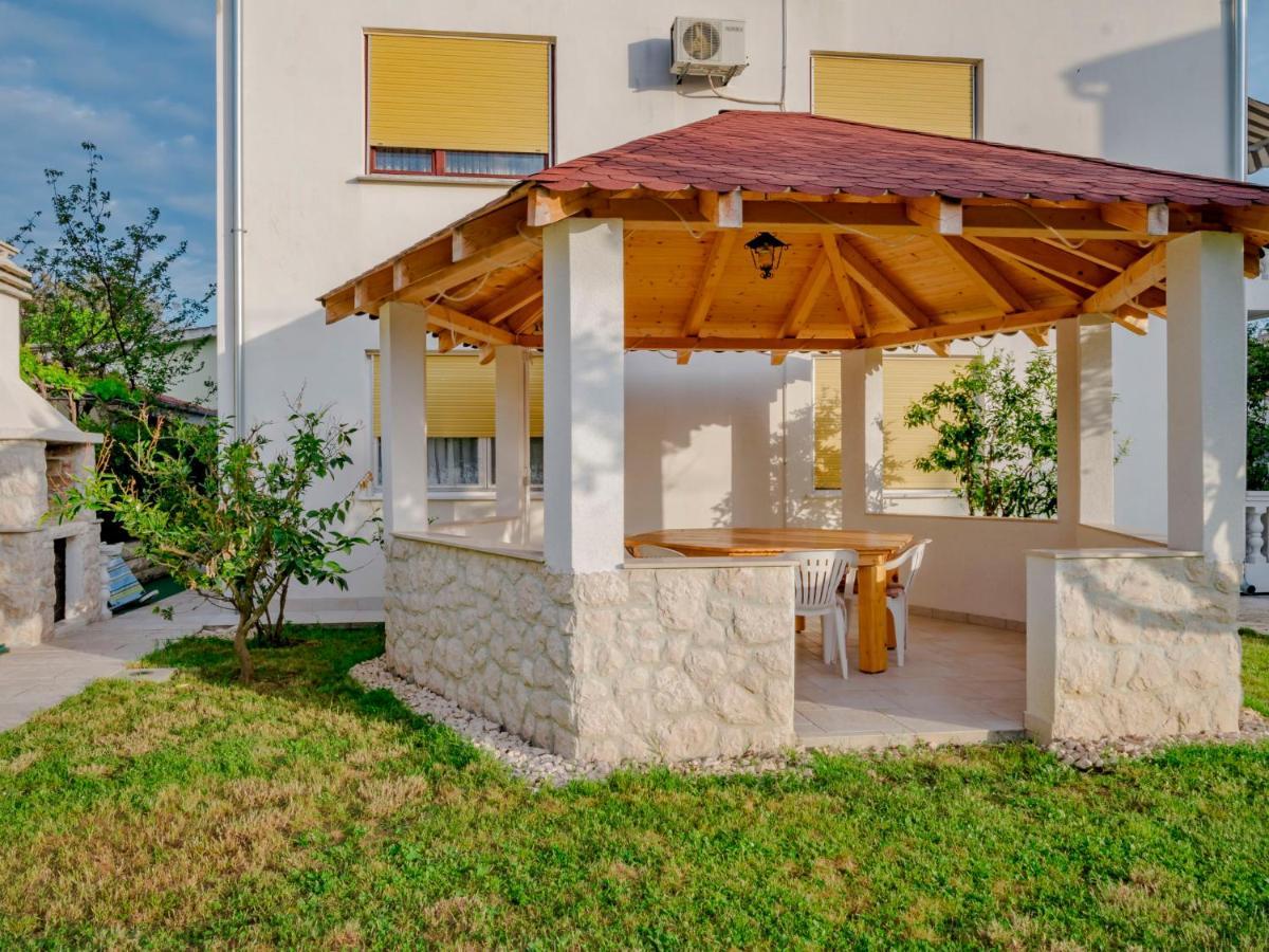 Apartment Marina-3 By Interhome Sukošan Exteriér fotografie
