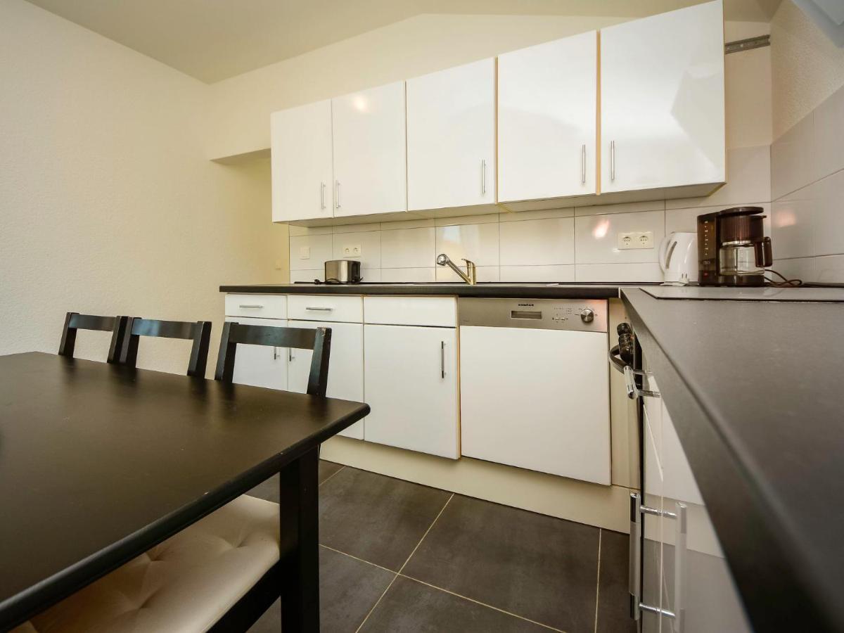 Apartment Marina-3 By Interhome Sukošan Exteriér fotografie