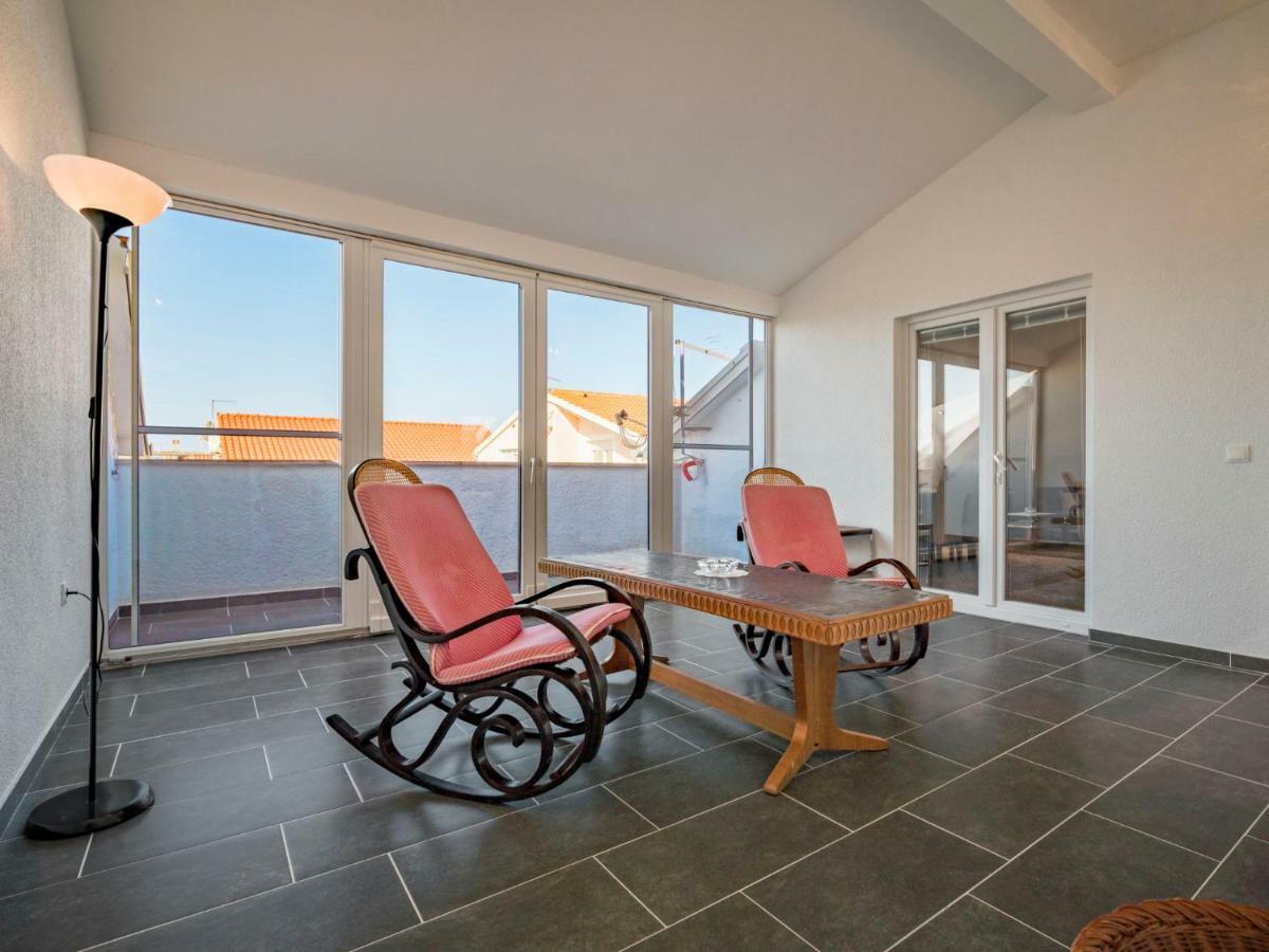 Apartment Marina-3 By Interhome Sukošan Exteriér fotografie