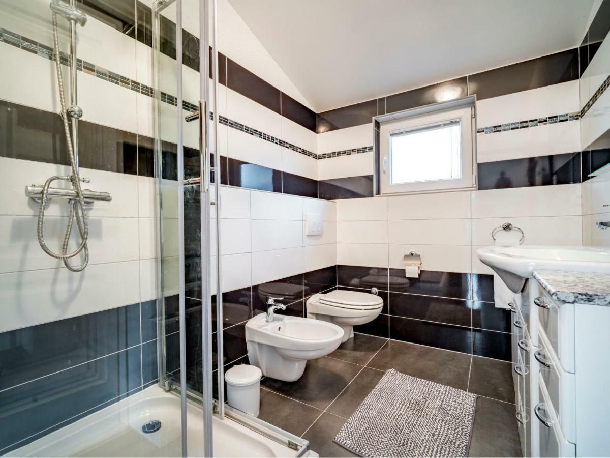 Apartment Marina-3 By Interhome Sukošan Exteriér fotografie
