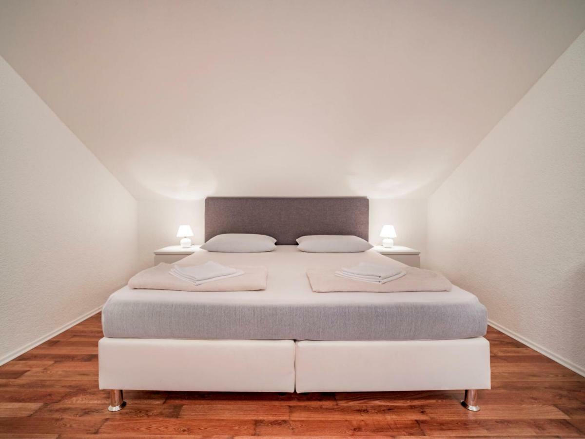 Apartment Marina-3 By Interhome Sukošan Exteriér fotografie